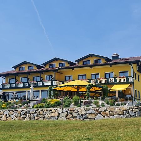 Landgasthof Entenwirt Tarsdorf Exterior photo